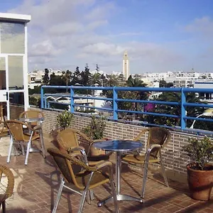  Hotel Petite Suède Marokko