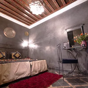 **** Riad Mille Et Nuits Marokko