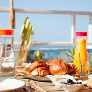 *** Aparthotel Hola Surf Morocco Marokko