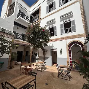 *** Bed & Breakfast Dar Dayana Marokko